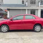Toyota Corolla 2013 из Китая