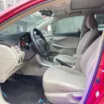 Toyota Corolla 2013 из Китая