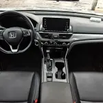 Honda Accord 2021 177 л.с. из Китая