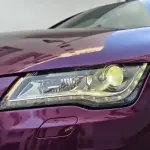Audi A7 2014 204 л.с. — лот 57799392 из Китая