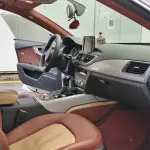 Audi A7 2014 204 л.с. — лот 57799392 из Китая