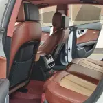 Audi A7 2014 204 л.с. — лот 57799392 из Китая