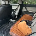 Skoda Rapid 2017 из Китая