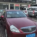 Buick Excelle 2016 113 л.с. 113 л.с. из Китая