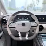 Fengxing Fengxing Yacht 2023 из Китая