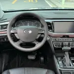 GAC Motor Trumpchi GS8 2019 201 л.с. 201 л.с. из Китая