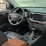 GAC Motor Trumpchi GS8 2019 201 л.с. 201 л.с. из Китая