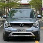 GAC Motor Trumpchi GS8 2019 201 л.с. 201 л.с. из Китая