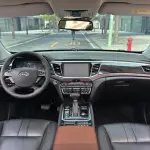 GAC Motor Trumpchi GS8 2019 201 л.с. 201 л.с. из Китая