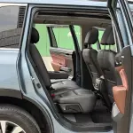 GAC Motor Trumpchi GS8 2019 201 л.с. 201 л.с. из Китая