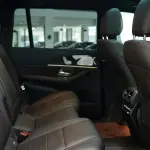 Mercedes-Benz GLS 2022 из Китая