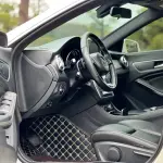 Mercedes-Benz CLA (Import) 2017 156 л.с. — лот 57799325 из Китая