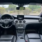 Mercedes-Benz CLA (Import) 2017 156 л.с. — лот 57799325 из Китая