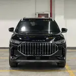 Jetour X70 PLUS 2024 из Китая