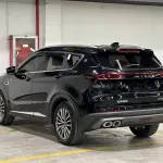 Jetour X70 PLUS 2024 из Китая