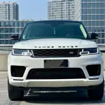 Land Rover Sport 2018 из Китая