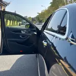 Mercedes-Benz E-Class 2018 245 л.с. — лот 57799378 из Китая