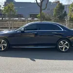 Mercedes-Benz E-Class 2018 245 л.с. — лот 57799378 из Китая