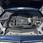 Mercedes-Benz E-Class 2018 245 л.с. — лот 57799378 из Китая