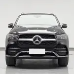 Mercedes-Benz GLE 2021 258 л.с. — лот 57799658 из Китая