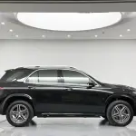 Mercedes-Benz GLE 2021 258 л.с. — лот 57799658 из Китая