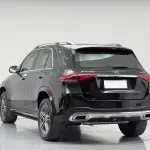 Mercedes-Benz GLE 2021 258 л.с. — лот 57799658 из Китая
