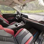 Oshan Oushang X5 2021 180 л.с. из Китая