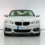 BMW 2 Series (Import) 2018 184 л.с. 184 л.с. 184 л.с. из Китая