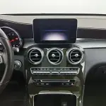 Mercedes-Benz GLC 2018 211 л.с. — лот 57799589 из Китая