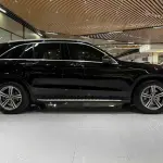Mercedes-Benz GLC 2021 197 л.с. — лот 57799667 из Китая