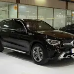 Mercedes-Benz GLC 2021 197 л.с. — лот 57799667 из Китая