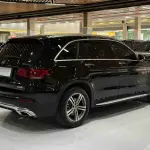 Mercedes-Benz GLC 2021 197 л.с. — лот 57799667 из Китая