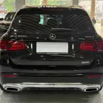 Mercedes-Benz GLC 2021 197 л.с. — лот 57799667 из Китая