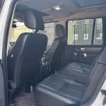 Land Rover Discovery 2014 из Китая