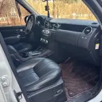 Land Rover Discovery 2014 249 л.с. — лот 57799633 из Китая