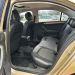 Volkswagen Santana 2015 из Китая
