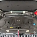 Hongqi Hongqi E-HS9 2023 лот 57799495 из Китая