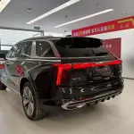Hongqi Hongqi E-HS9 2023 лот 57799495 из Китая