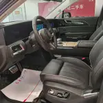 Hongqi Hongqi E-HS9 2023 лот 57799495 из Китая