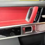 Mercedes-Benz G-Class AMG 2022 585 л.с. — лот 57799522 из Китая
