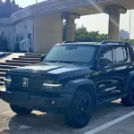 Tank Tank 300 2023 из Китая