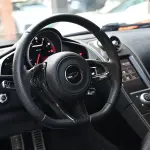 McLaren 650S 2017 из Китая