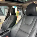Volvo XC60 2017 из Китая