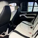 BMW X5 M 2023 625 л.с. 625 л.с. из Китая