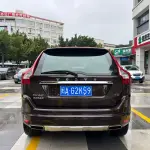Volvo XC60 2017 из Китая