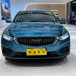 Geely Xingrui 2021 190 л.с. — лот 57813511 из Китая