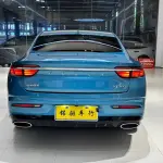 Geely Xingrui 2021 190 л.с. — лот 57813511 из Китая