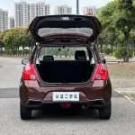 Suzuki Swift 2016 из Китая