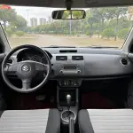 Suzuki Swift 2016 из Китая