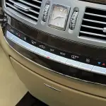 Mercedes-Benz S-Class 2010 231 л.с. из Китая